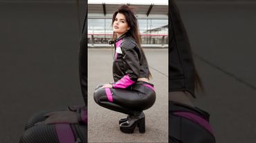 Livro de Estilo de Leggings Brilhantes | Estilo de Vida Luxuoso em Couro | Leggings de Spandex Ju...