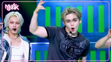 THUNDER - SEVENTEEN セブンティーン 세븐틴 [Music Bank] | KBS WORLD TV 250530