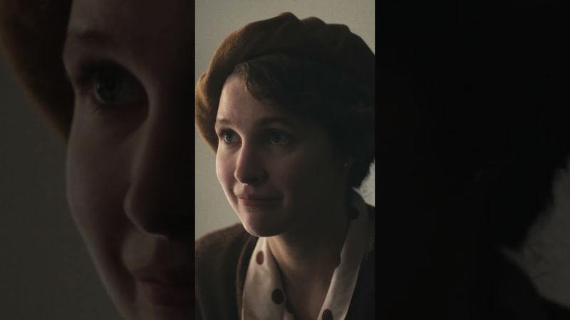 Из дома ни ногой ❤️‍🩹 Смотрите трогательный сериал «Солдатская мать» на KION