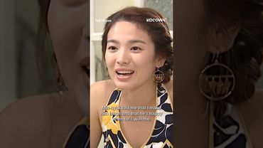 #RAIN better watch out, his friend might steal his girl 🫢 #songhyekyo #fullhouse #kdrama #kocowa