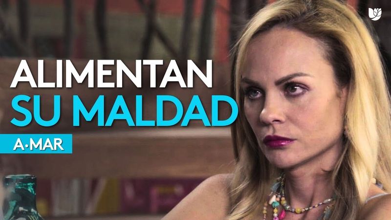 Érika es aconsejada a deshacerse de sus enemigos | A.Mar | Capítulo 17