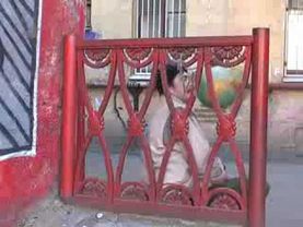 Я ХОЧУ БЫТЬ ДУШЕВНО БОЛЬНЫМ