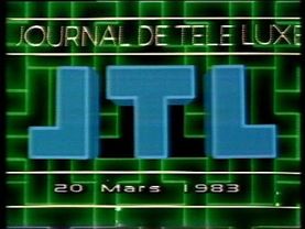 RTL: JTL + pub (20 mars 1983)