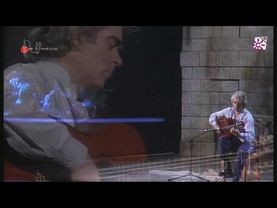 Rondeña. Oración. Manolo Sanlúcar. 1990