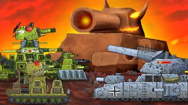 Я СОЗДАМ СВОЕГО КВ-44! Левиафан захватил КВ-404