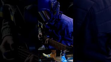 Never Crossed Paths - ending solo | #spacemanlive on #Twitch