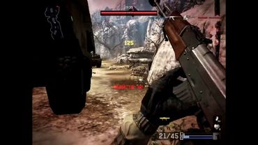 ВАРФЕЙС ПВЕ миссии в одиночку. Сбить КА-50 в ущелье. Часть 1