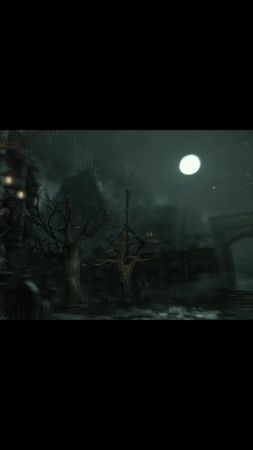 😴 #bloodborne #fromsoftware #soulslike #fyp #edit 