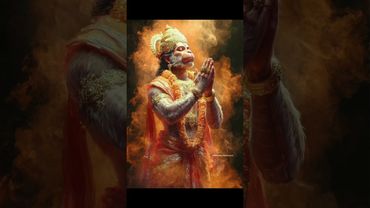 नाम जपो हनुमान का, काम बने हर इंसान का 🙏 #hanumanstatus #whatsappstatus #hanumanbhajans #trending