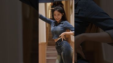 多慧日料一日店長華麗走秀出場🤣@lee_dahye #李多慧 #이다혜 #cheerleader #fancam #shorts