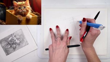 Коетенок построение