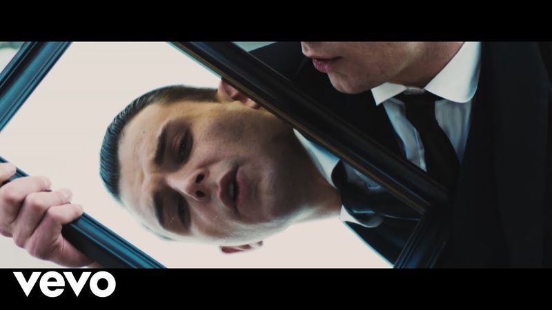 Hurts - Sunday (Official Video)