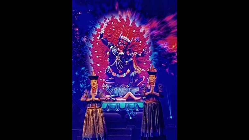 ДАМЖИН ЧОЙЖИЛ САХЮУСАН.