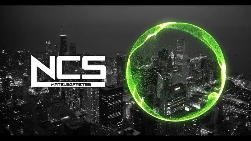 JAY-Z & Kanye West - N****s In Paris [NCS Fanmade]