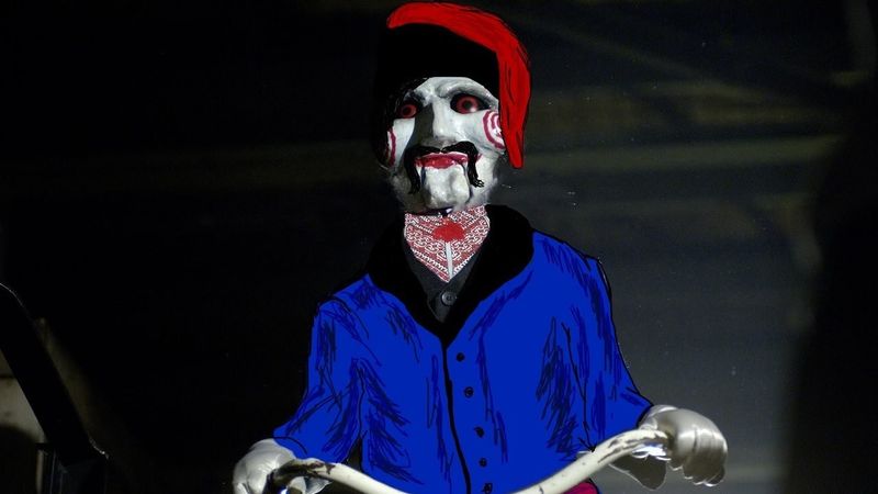 ПИЛА по-українськи