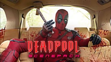 Deadpool Scenepack