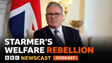 Where does Prime Minister Keir Starmer's latest U-turn leave him? | BBC Newscast