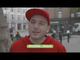 Wider World 2 Unit 8.6 BBC Vox Pops 8.7