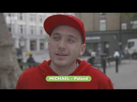 Wider World 2 Unit 8.6 BBC Vox Pops 8.7