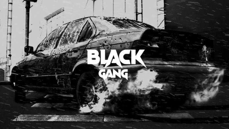 50 Cent x Скриптонит x Andy Panda  - Привычка (Kerim Remix )