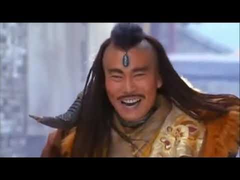 Return of the Condor Heroes Epi. 23 (Eng. Sub)