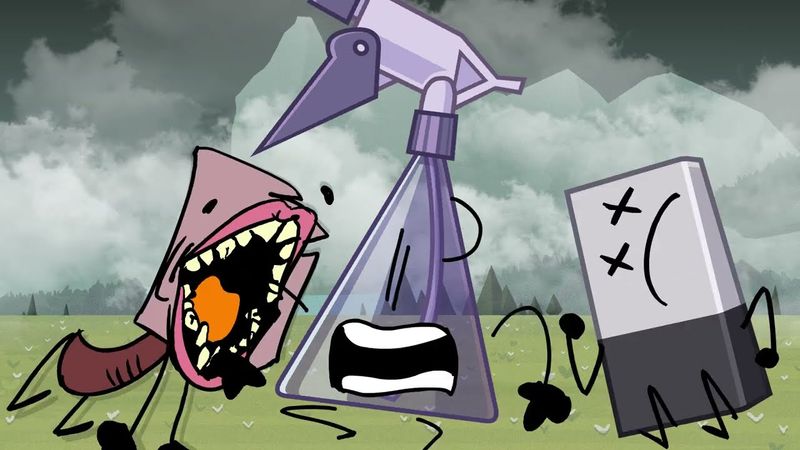 возможные голоса Пшики и Стерки