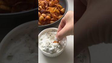 Похрустеть к фильму за 5 минут! И кстати без вреда для вашей 🍑