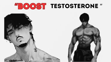 STOP Destroying YOUR TESTOSTERONE watch this (complete guide)