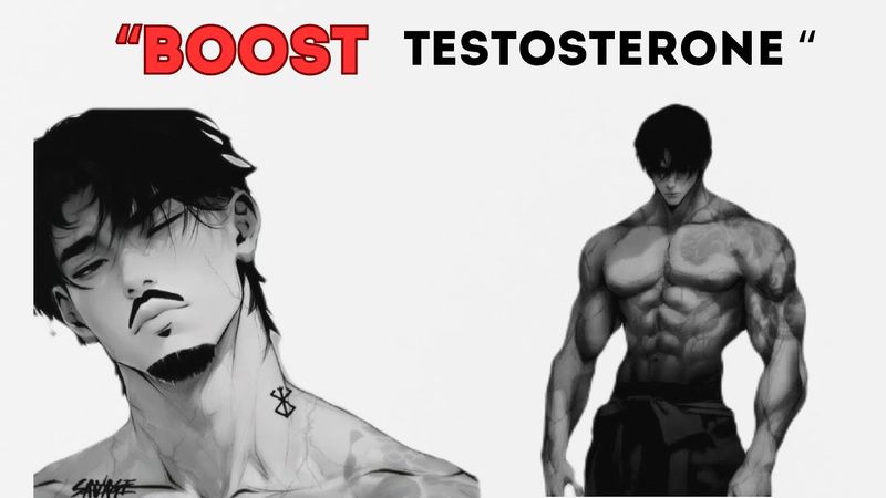 STOP Destroying YOUR TESTOSTERONE watch this (complete guide)