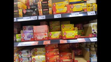 Берлин. Цены на продукты в Берлине в супермаркетах Кауфленд и Эдика