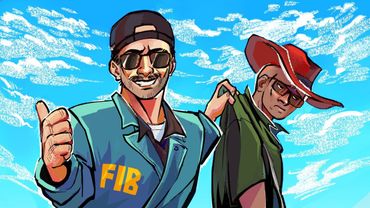 ГЛАВНЫЙ МУСОР ПРОЕКТА ПРОИГРАЛ МУЖСКОЕ В ГТА 5 РП / MAJESTIC RP