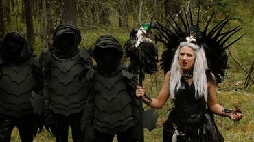 Легенда Лорда - Лича: Эпизод 8 (Русская озвучка)