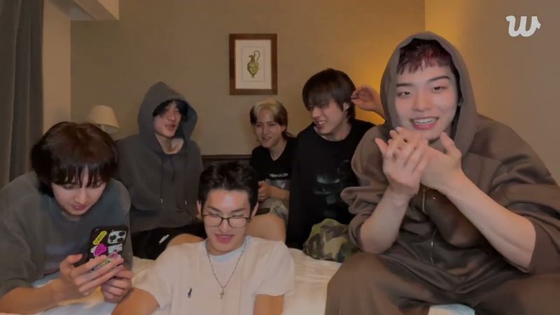 🔴[ENG SUB]82MAJOR full live on weverse Today May 11th 2025