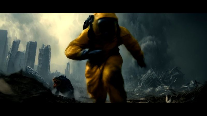 Древний (С. Трамашев). Реклама книги про #постапокалипсис и выживание в бункерах.  #syntxneurotalent