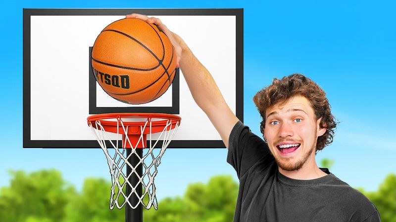 Dünyanın EN KOLAY Trickshot'unu Kaçırmayın!