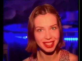 Заставки СТС (1999-2001)