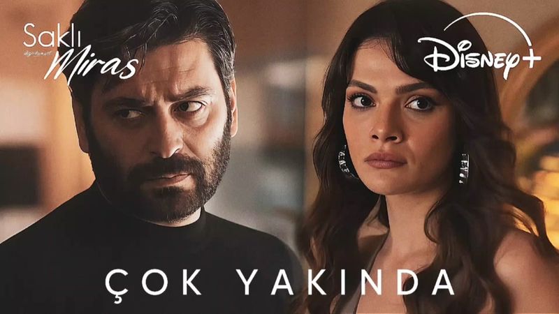 Saklı Miras | Teaser 💸  #uzakşehir #ozanakbaba #sinemünsal #cihanalya...