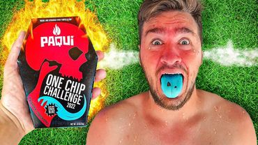 ПРОБУЕМ САМЫЕ ОСТРЫЕ БЛЮДА В МИРЕ ЧЕЛЛЕНДЖ!