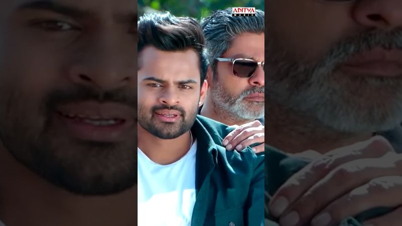 #NeeKannulaloNenu Song #Winner Movie #Shorts