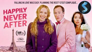 Wedding Planning In Paris | Romance Comedy | Full Movie | Happily Ever After