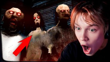 ДИПИНС ИГРАЕТ В ГРЕННИ 3 И ДАРИТ САБКИ ПОДПИСЧИКАМ