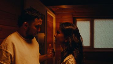 Qanay ft Amina Esimzhan - BIZGE NE (Official Music Video)