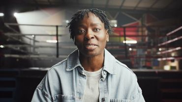 Simangele "Smash" Hadebe | Real World Champions