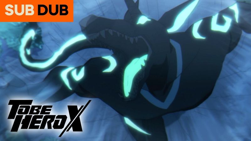 A Father Lost, A Revenge Plot Gained | TO BE HERO X