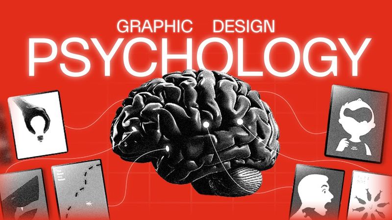Pro Tips on Design Psychology | Graphic Design