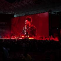 I love Abel #oneofthegirls #abeltesfaye #theweeknd #fyp 