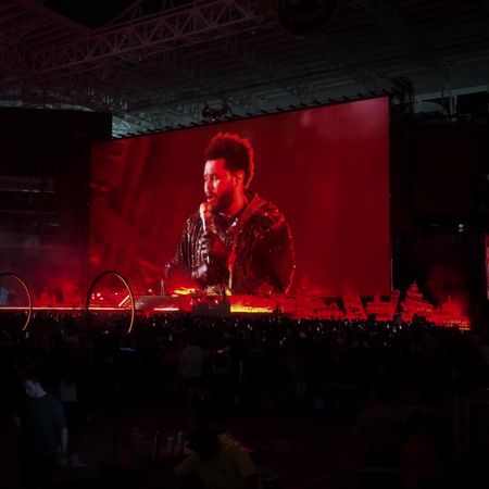 I love Abel #oneofthegirls #abeltesfaye #theweeknd #fyp 