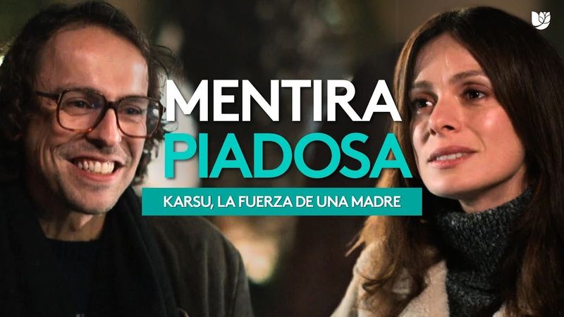Atila inventa un trabajo para ayudar a Karsu | Karsu, La Fuerza de una Madre | Capítulo 24