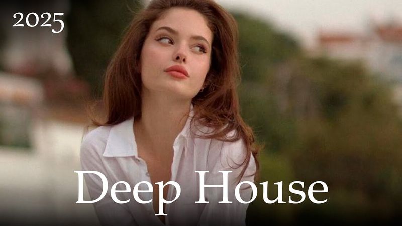 Mr Salama & Umar Keyn & Davvi & DNDM - Best New Deep Music Mix 2025 (Retro,Dance,Relax)