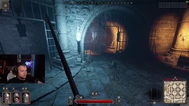 СТРАШНЫЕ ПЕЩЕРЫ ТВОЕГО СЕЛА - DnD